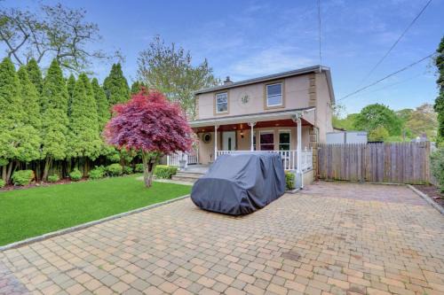 Mastic Beach House | Gateway to the Hamptons in Mastic Beach