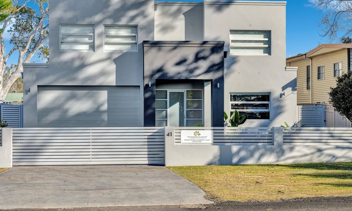 Vincentia House | Gather at Vincentia, Jervis Bay