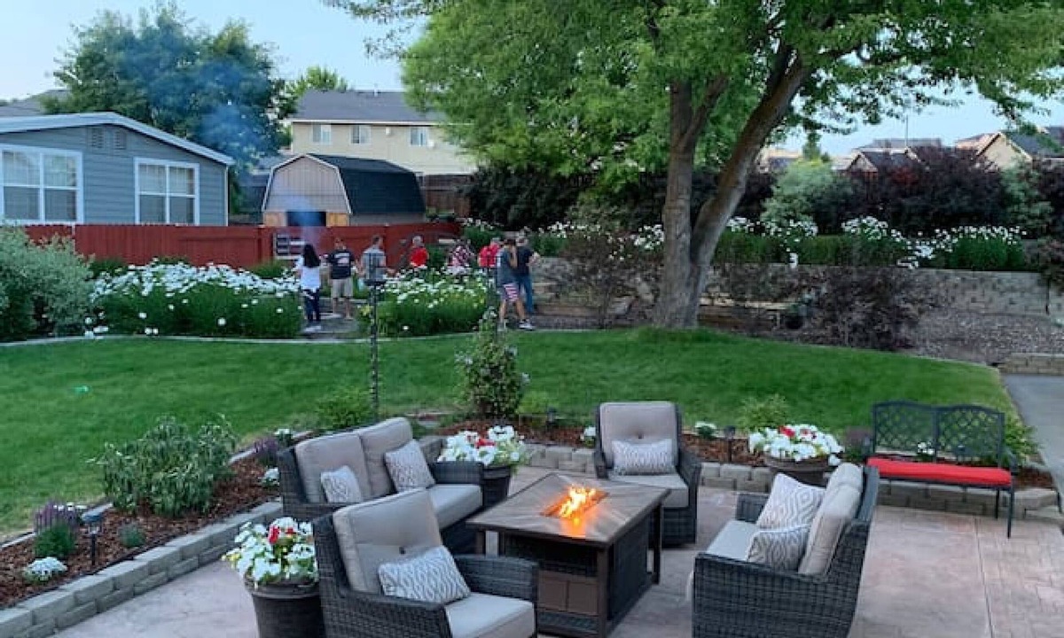 Pendleton House | Gather Here in Pendleton, OR