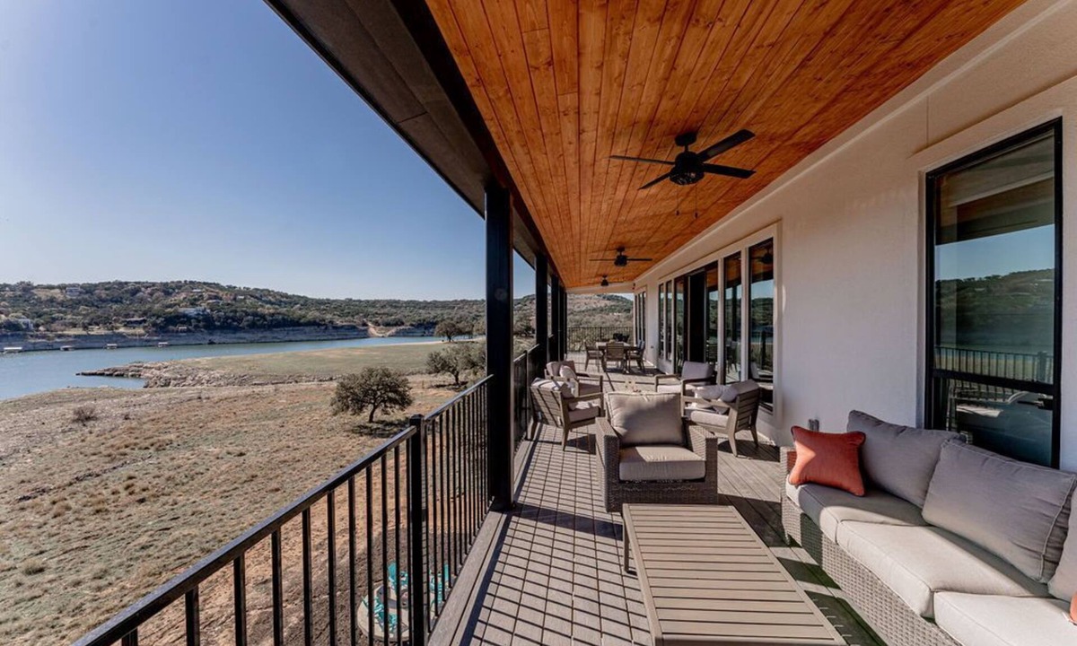 Highland Lake Estates House | Gather, Relax & Play in a Modern Home with Hot Tub, Bunk Room & Outdoor Space