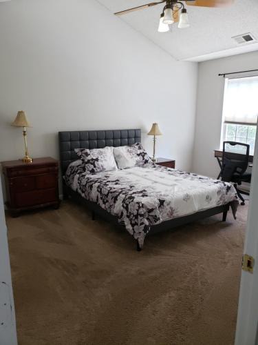 Charlotte House | Gathering Place
