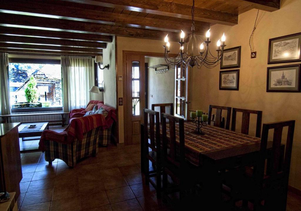 Bossost Apartment | Gauach