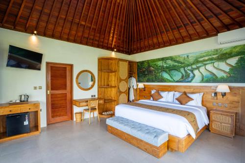 Sidemen Villa | Gauri Villas Sidemen