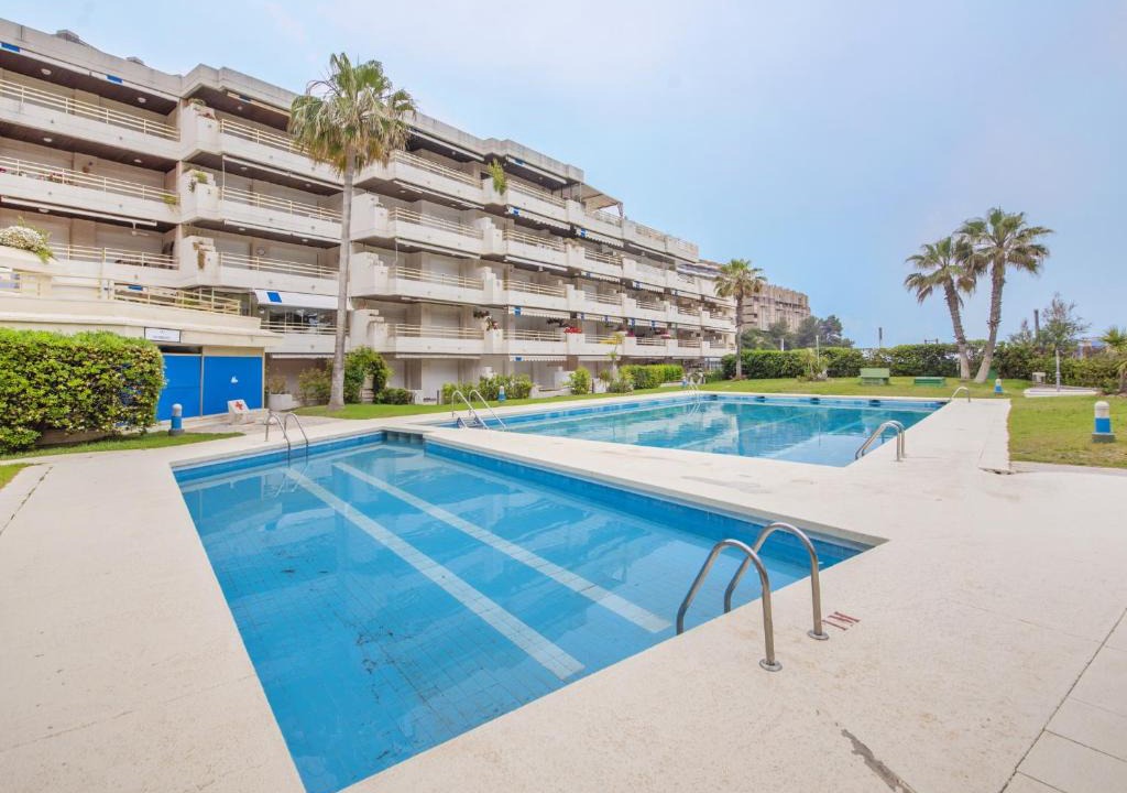 Salou City Centre Apartment | Gavina apartment salou