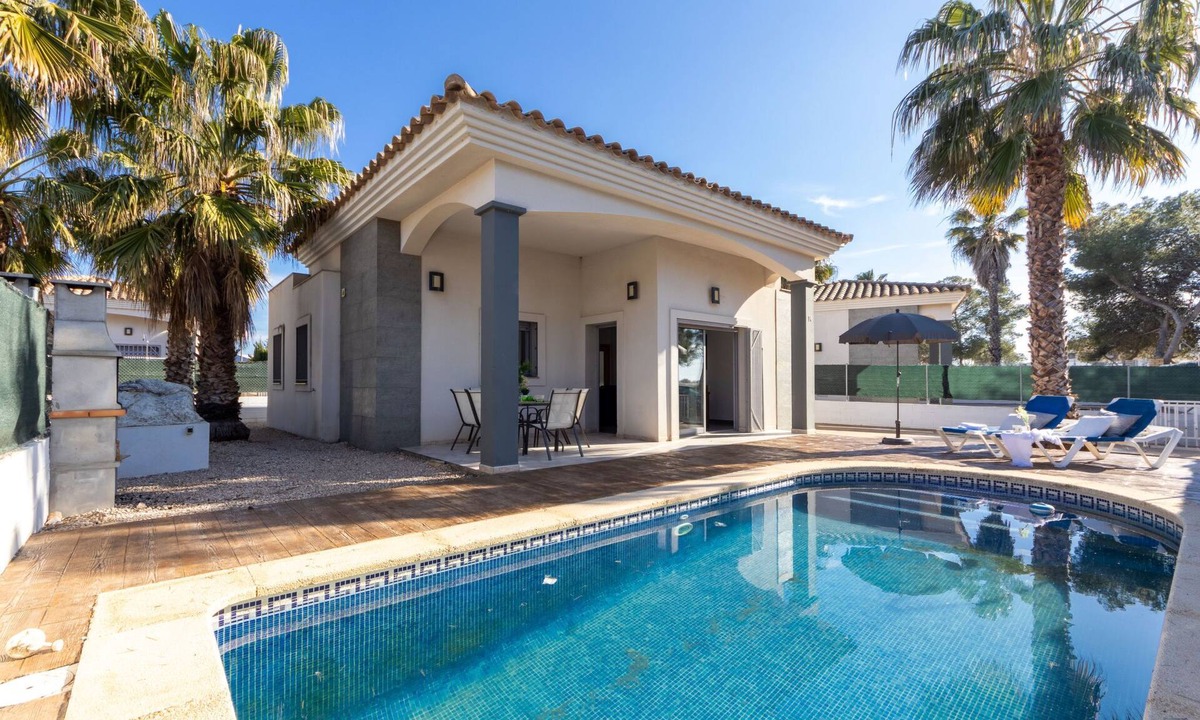 Riumar House | Gaviota 5 by Interhome