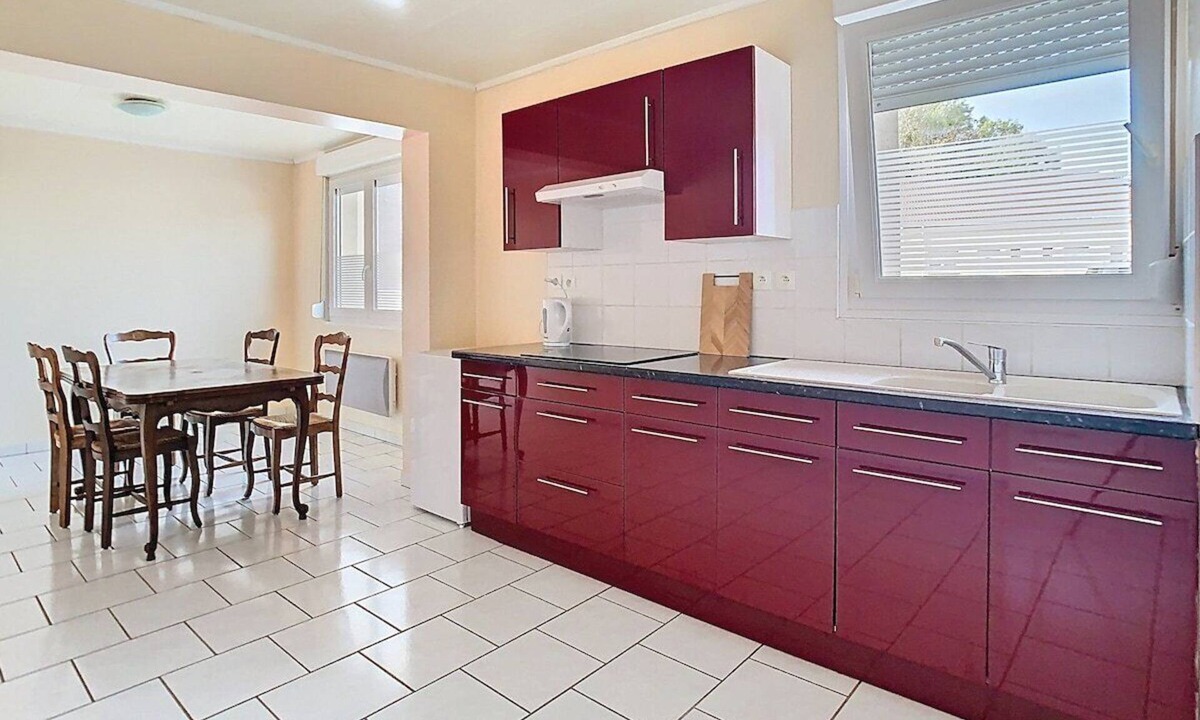 Gavrelle House | Gavrelle's home