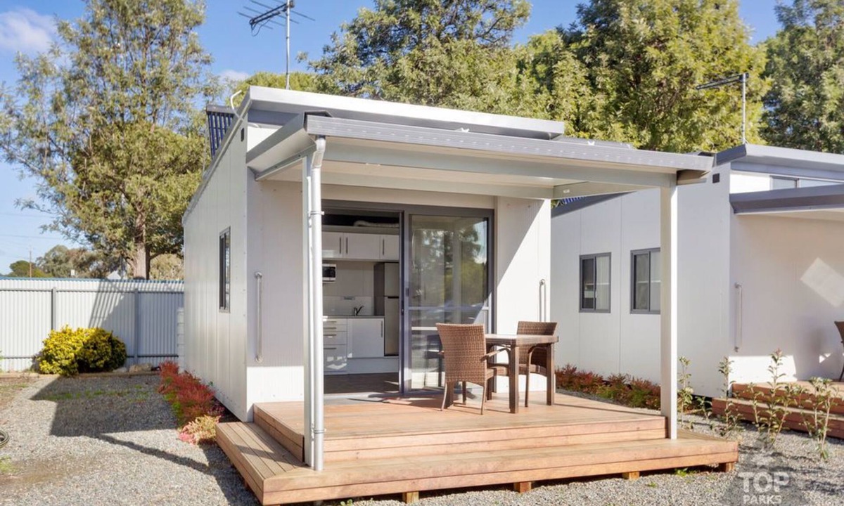 Willaston Other | Gawler Caravan Park