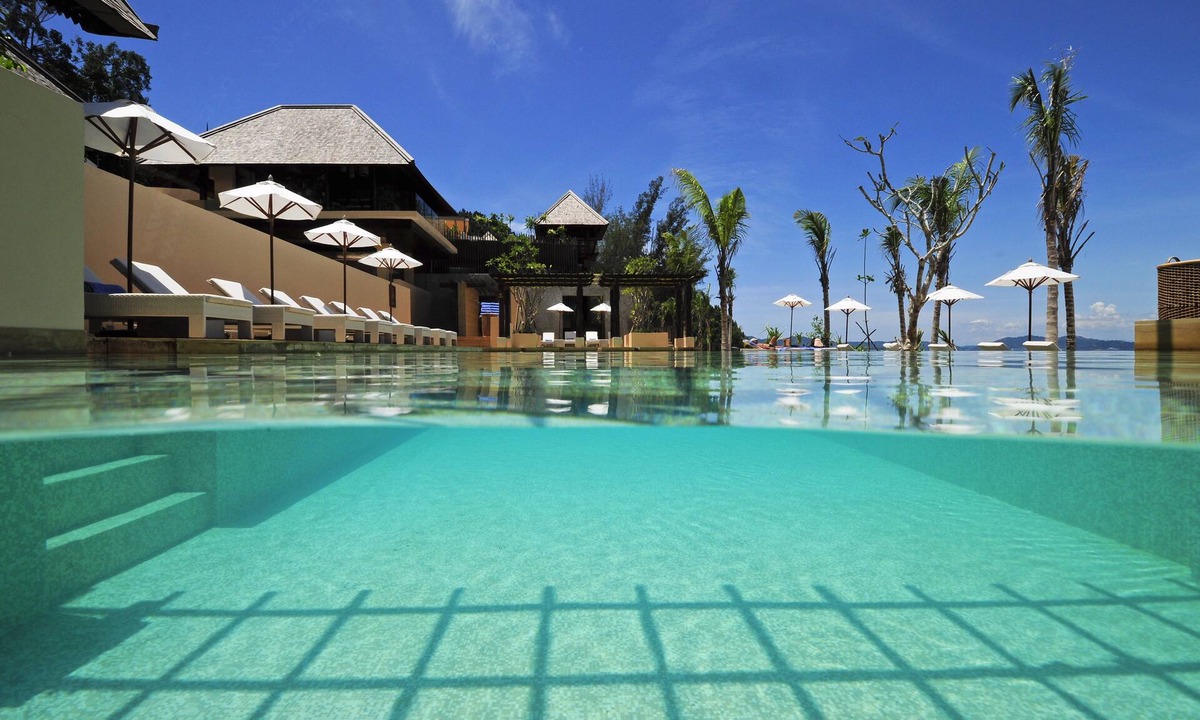 Kampung Gaya Resort | Gaya Island Resort