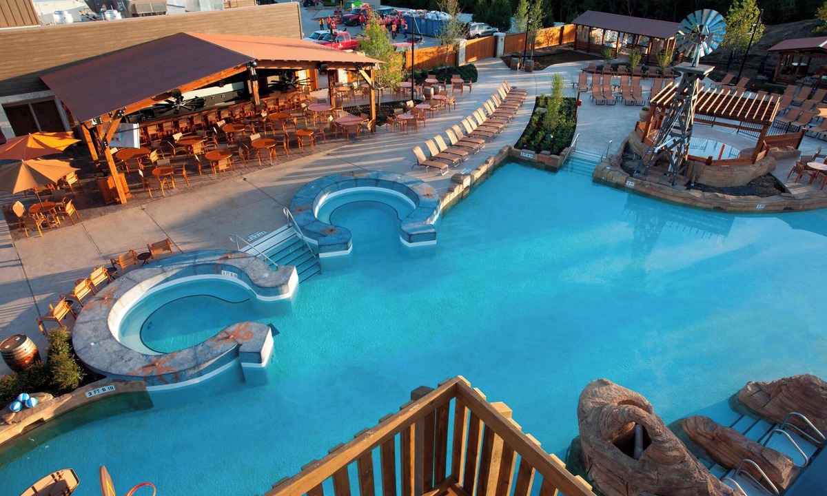Grapevine Hotel | Gaylord Texan Resort & Convention Center