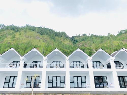 Aceh Tengah Hotel | Gayo Belangi Resort