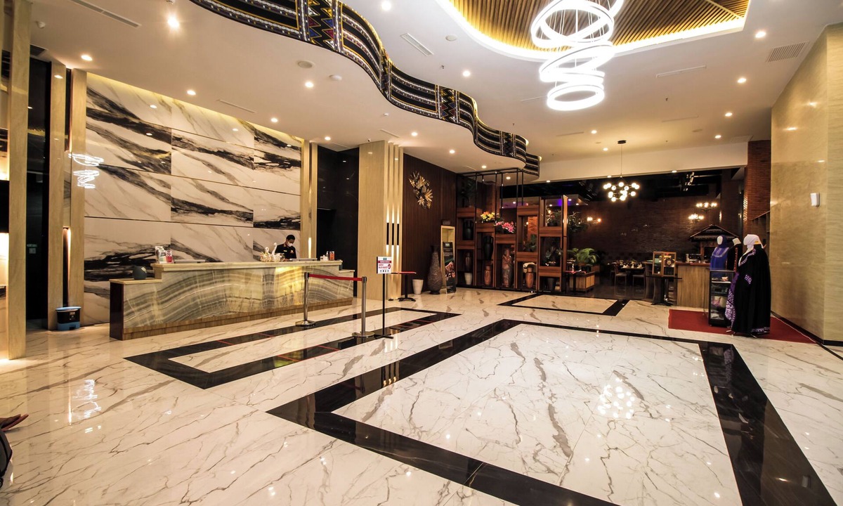 Takengon Hotel | Gayo Petro Hotel