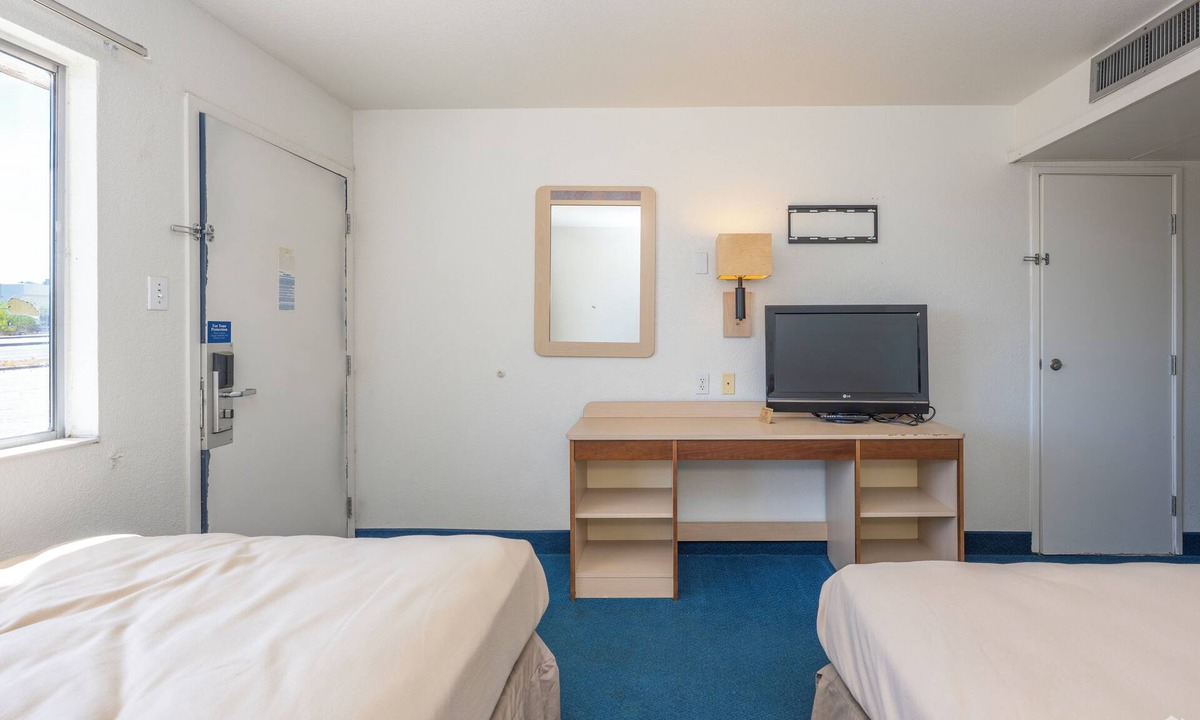 Polvadera Hotel | Gazelle Stay By Hotel O Socorro