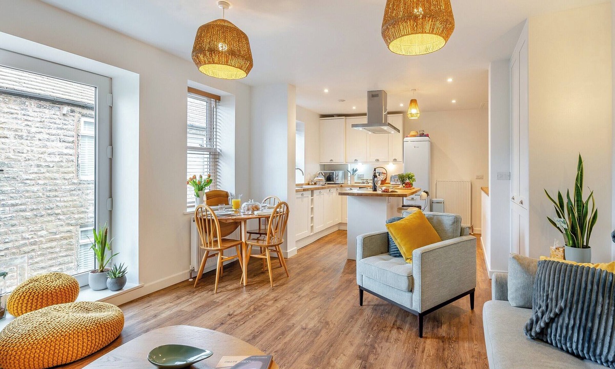 Edenfield Cottage | 2 bedroom accommodation in Clitheroe and the Ribble Valley
