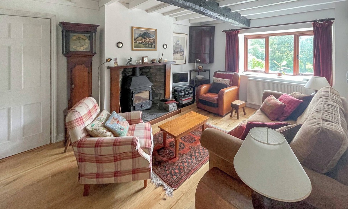 Martindale Cottage | The Farmhouse at Halllin Bank - UK49040