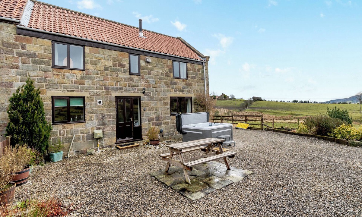 North York Moors National Park Cottage | Stable Cottage - UK42936