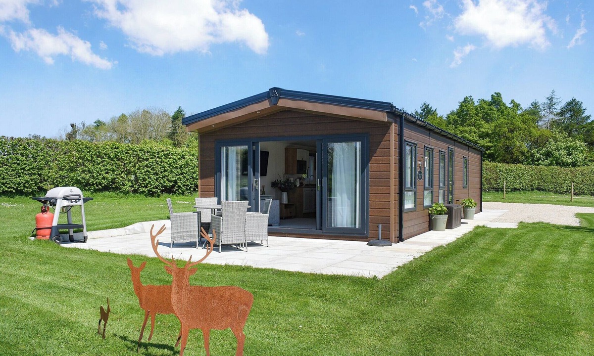 North York Moors National Park Cottage | Stag Lodge - UK47237