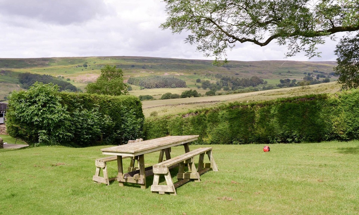 North York Moors National Park Cottage | 2 bedroom accommodation in Rosedale, near Pickering