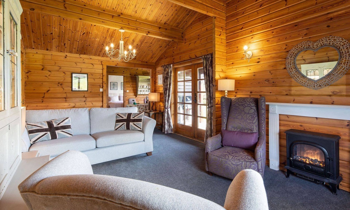 Kirkby Stephen Cottage | Lapwing - sleeps 6 guests in 3 bedrooms