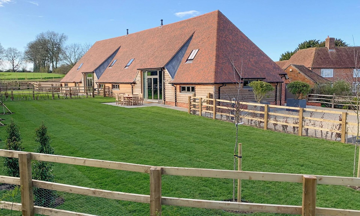 Shefford Woodlands Cottage | Hatchers Barn - UK42080