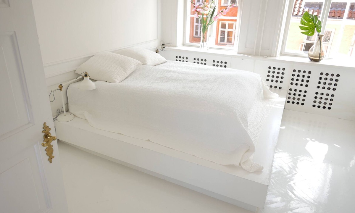 Copenhagen City Centre Apartment | GBT 3. DIRECT INNER CITY/180 sq/1936 sq ft