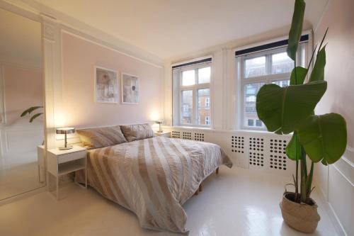 Copenhagen City Centre Apartment | GBT management