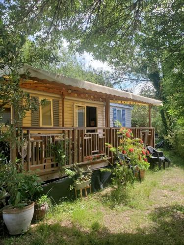 Montpellier Other | GC - Confort et détente, 3 ch, 2 sdb, au calme, sur parcelle arborée