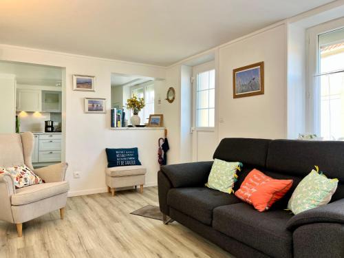 Wissant House | GC - La Cabine