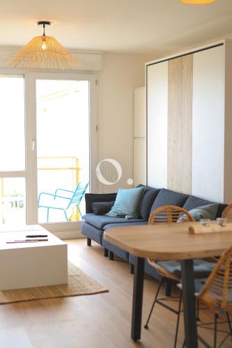 Wissant Apartment | GC - Le Cocon des 2 Caps