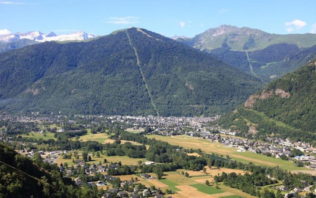 Bagneres-de-Luchon Apartment | GC LUCHON