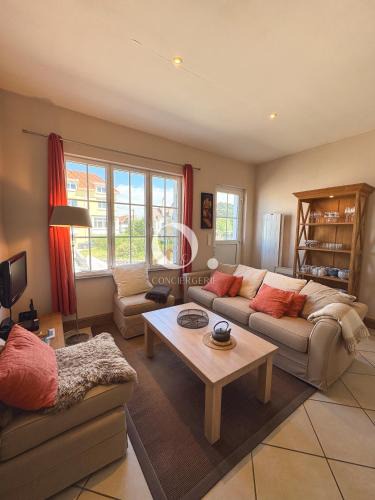 Wissant Villa | GC - Villa Chantoiseau