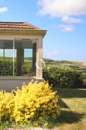 Hervelinghen Villa | GC - Villa L'Idéal