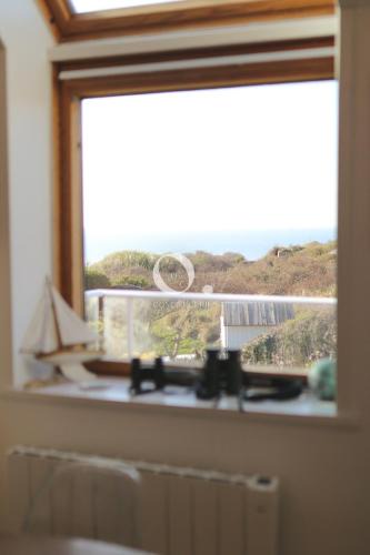 Wissant Villa | GC - Villa Le Grand Terrain - Vue Mer