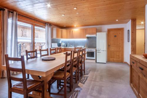 Morzine Apartment | Gd Hotel