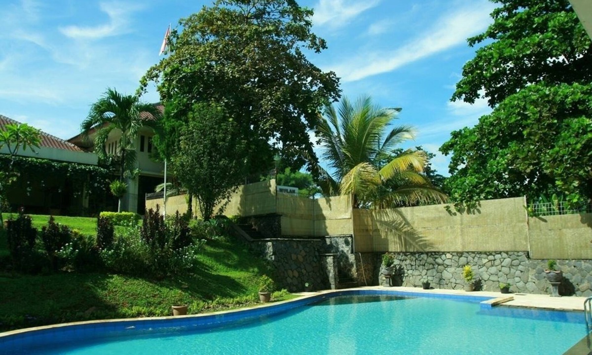 Citaringgul Hotel | GDW Hotel & Cottage