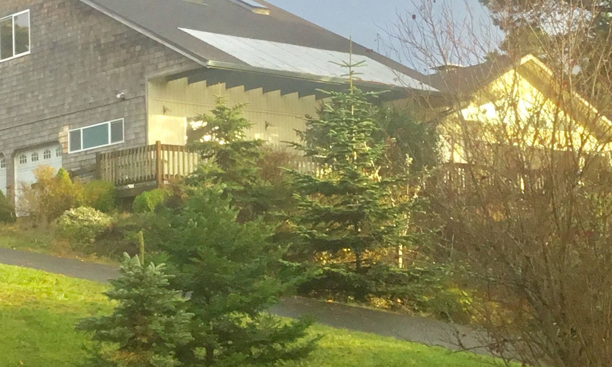 Surf Pines House | Gearhart Beach Getaway