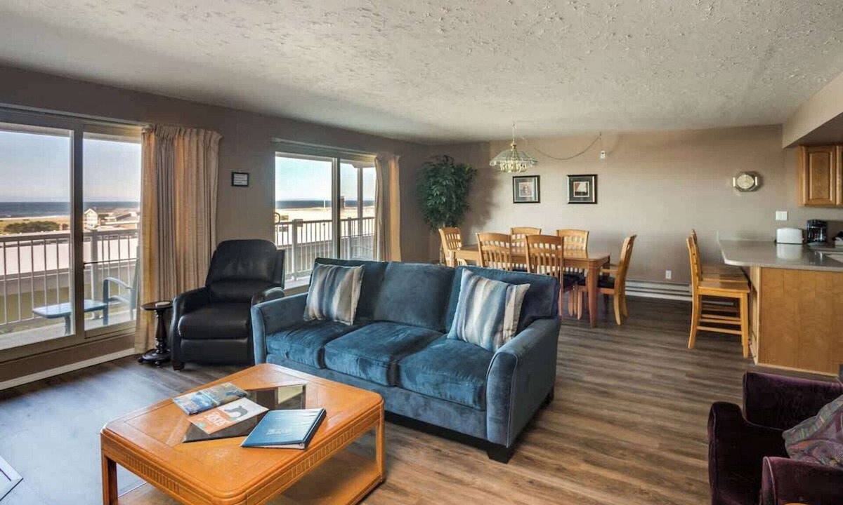 Gearhart Condo | Gearhart House G622