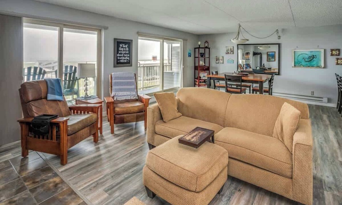 Gearhart Condo | Gearhart House G626
