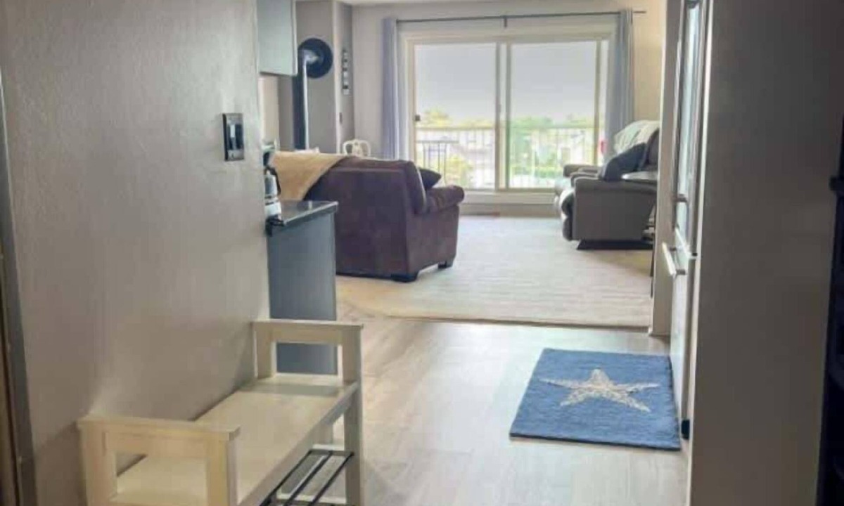 Gearhart Condo | Gearhart House G638