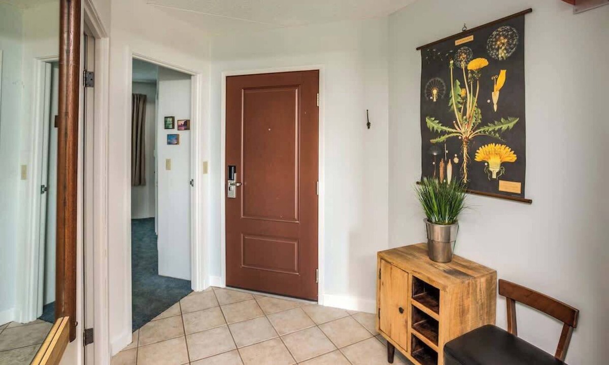 Gearhart Condo | Gearhart House G665