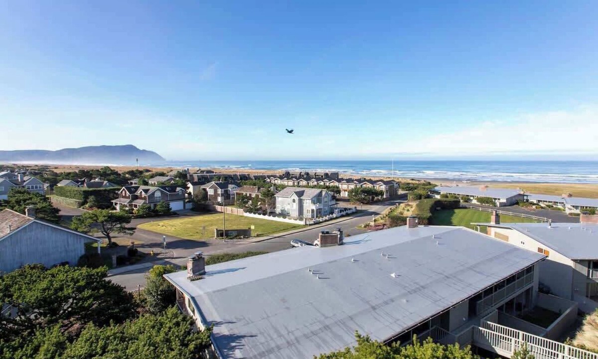 Gearhart Condo | Gearhart House G696