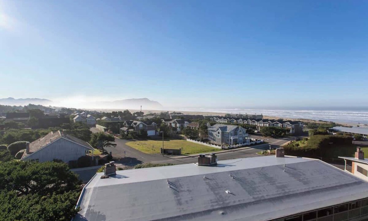 Gearhart Condo | Gearhart House G698