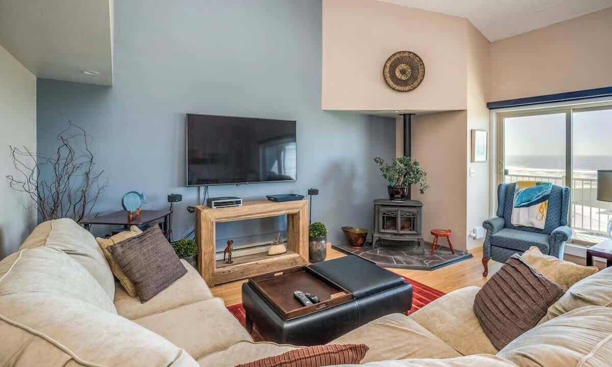 Gearhart Condo | Gearhart House G740