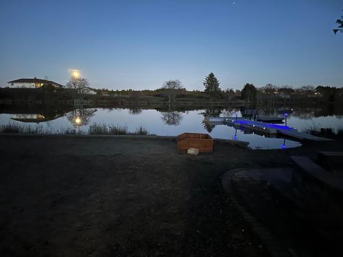 Surf Pines House | Gearhart Lakefront Vacation Rental