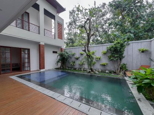 Balecatur Villa | Gee Villas Yogyakarta