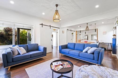 North Geelong House | Geelong Oasis spacious nest