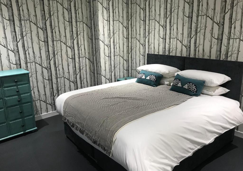 Thurso Apartment | Geise Farm Services