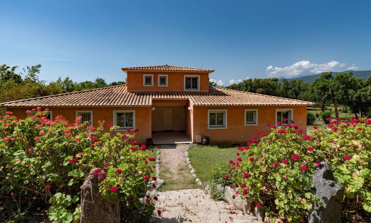 Morta House | Gelormini by Interhome