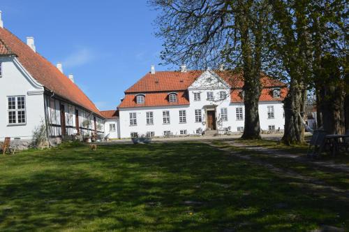 Faaborg-Midtfyn Municipality House | Gelskov Gods