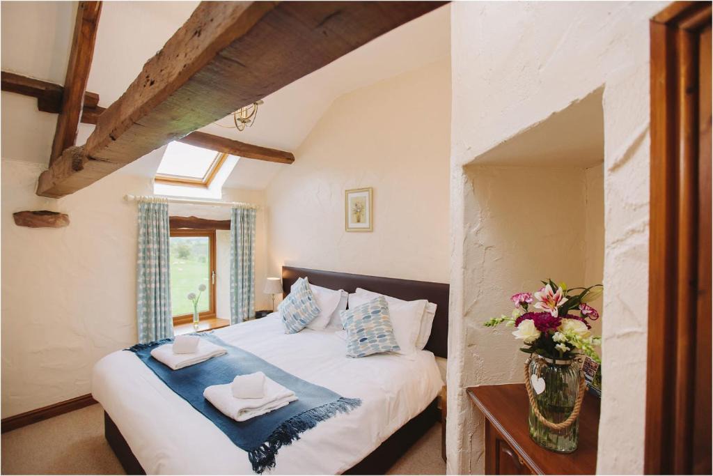 Castle Carrock House | Gelt Cottage (Hot Tub)