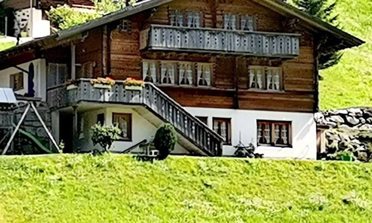 Wiler Apartment | Gemütliche FeWo by Interhome